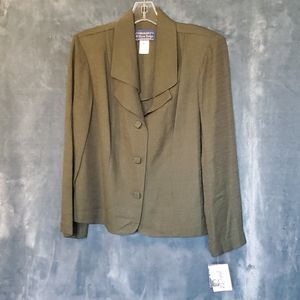 Women's blazer